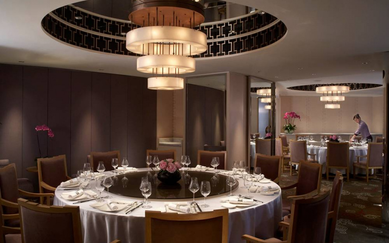 兩日限定！ 穿越時空品味經典雋永上海菜X 全球最受讚譽日本秩父威士忌！共譜華麗美食盛宴