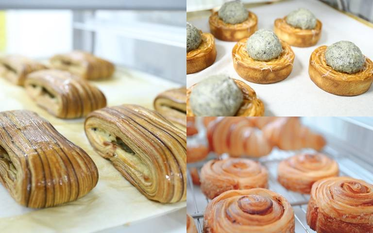 五星主廚不藏私分享烘焙理念！用剩餘麵包打造全新風味！