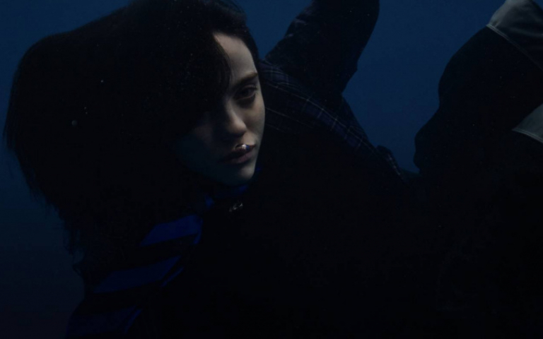 怪奇比莉相隔3年推出新專輯　因「摯友」限動IG漲粉1千萬