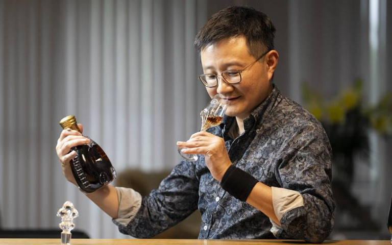 飲君子/烈酒史上最大誤會:喝白蘭地易得糖尿病? 醫師闢謠:沒這回事