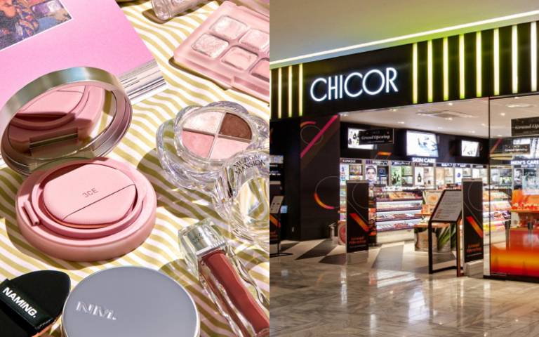 韓國必逛藥妝店！「這間」折扣最多、CP值超高，讓你買到停不下來！