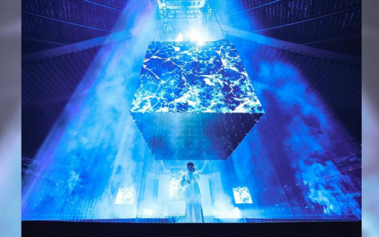 蘇打綠相隔10年登新加坡　青峰提荒唐要求被虧「史上第一人」