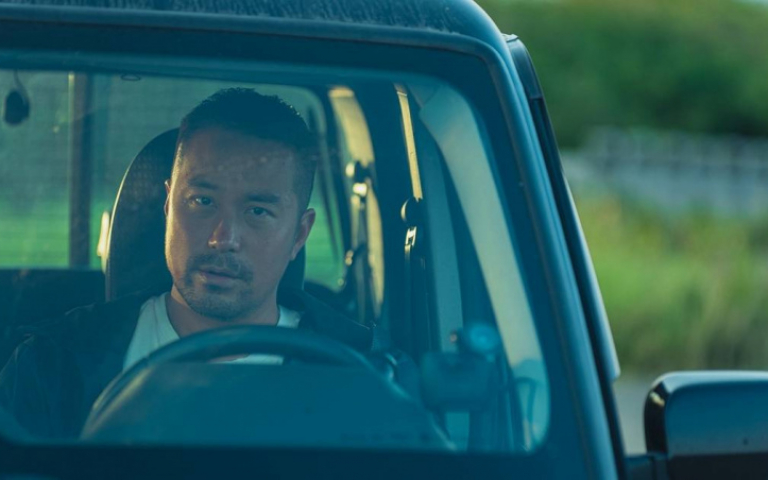 張孝全7分鐘父親獨白戲逼哭觀眾　曝幕後花絮「拍3次就入戲」　