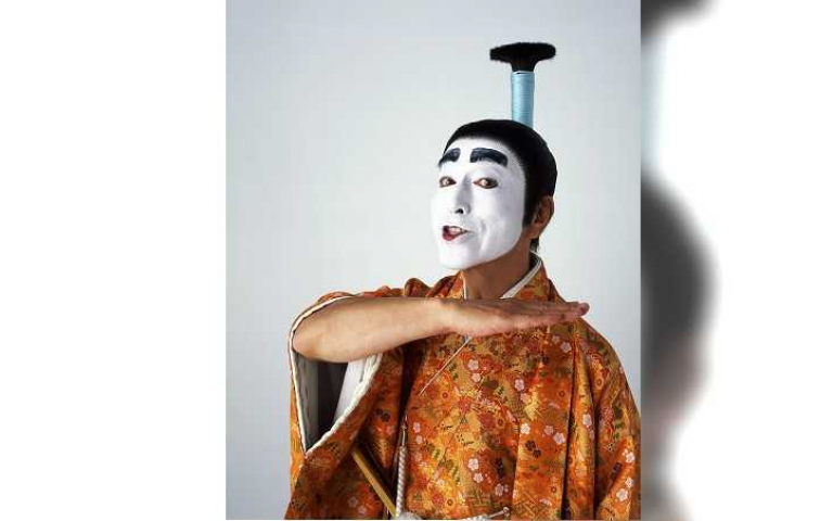 胡瓜、陽帆爭相模仿 「怪叔叔」志村健紅遍台灣錄影帶市場