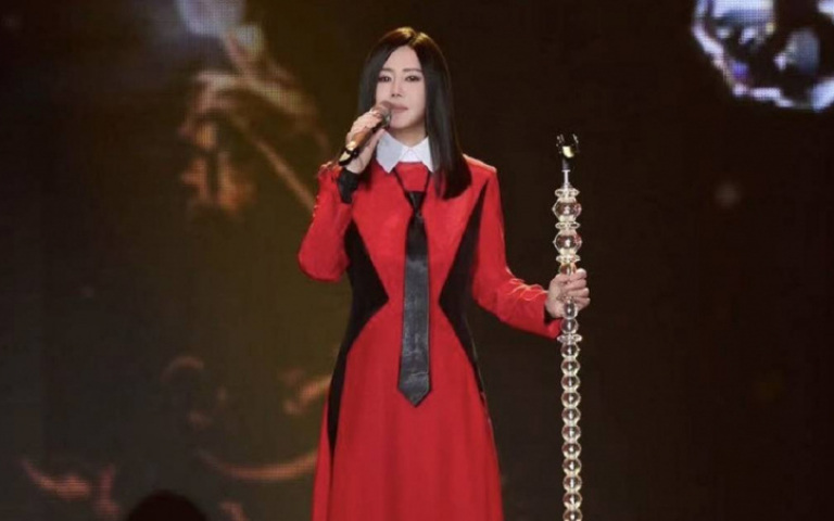 粉絲敲碗成功！　江蕙2026年返場演唱會確定啟動