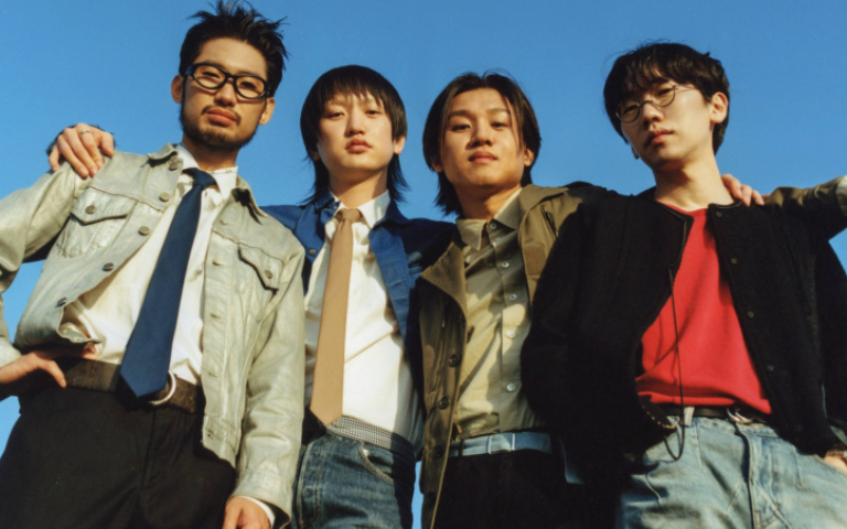 金音獎宣布大咖嘉賓助陣　BTS RM製作人喊愛台灣美食