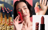 年末最值得期待的唇彩清單！YSL「煙管唇膏」、GA「持色水唇紗」全上榜！