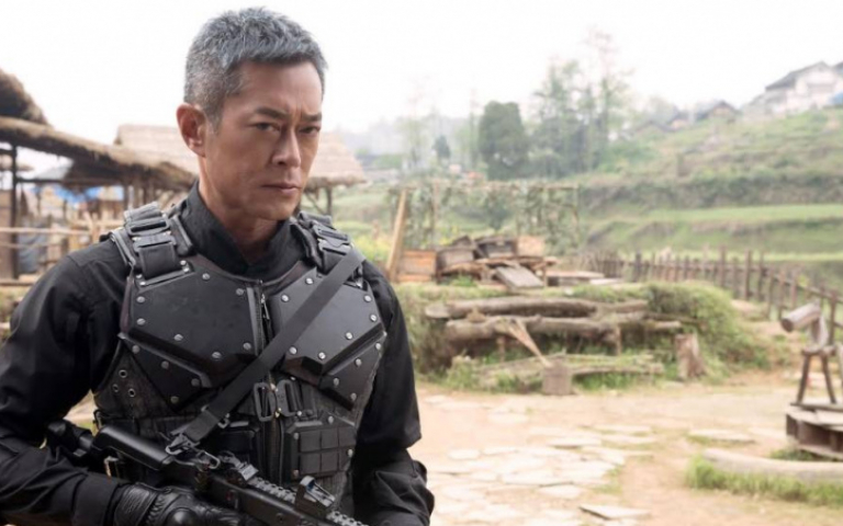 《尋秦記》香港衝出破紀錄票房佳績　古天樂睽違12年將再度來台