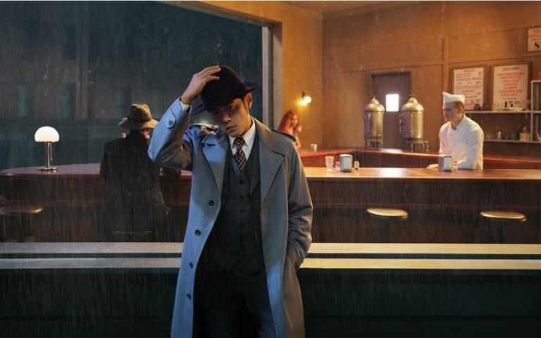 破紀錄！周杰倫新歌合作頂尖團隊　製作費逼近1億台幣