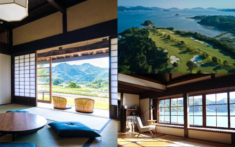 日本廣島「設計系旅宿」7選！住進奧斯卡場景與百年遺產，開啟日本質感新旅程