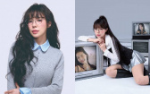 OWNDAYS新任品牌好友是她？李多慧化身知性女神、全網戀愛，同款眼鏡爆紅預感
