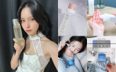 日本保養新趨勢！比起膚色白更追求透亮，揭密 TWICE Mina 養膚哲學＋秘密武器