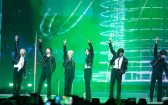 BOYNEXTDOOR完售宣布再加場 ！　明年1月林口「連唱三天」
