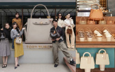 台北最時髦烘焙坊開張，柯煒林、李沐、林廷憶都來朝聖！TORY BURCH把ROMY包變甜點，限時10天必打卡