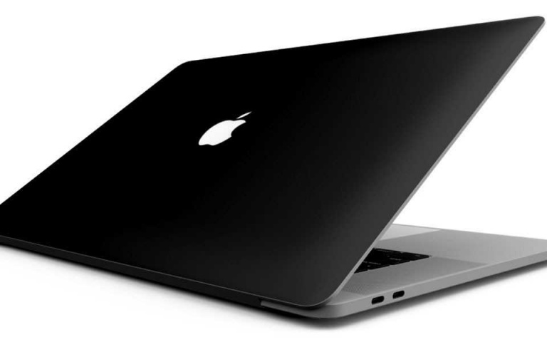 不是我們見過的黑!Apple要實現的是吸收可見光的「極致黑」