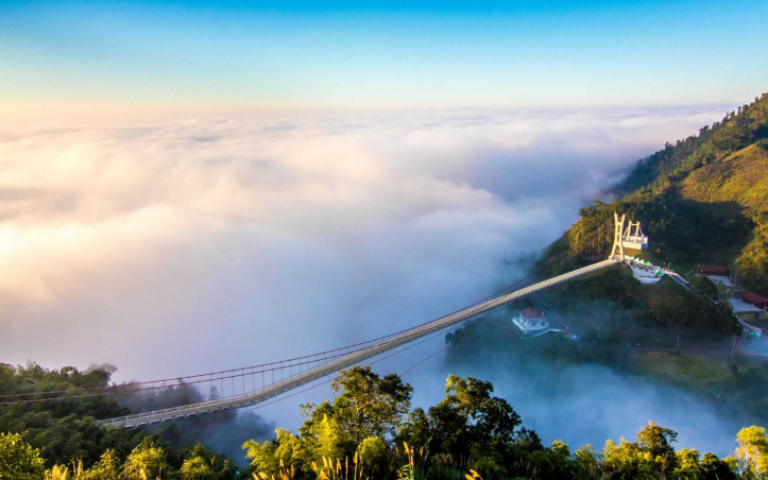 春節連假走春趣！健康系VS.網美系　6大推薦路線看這裡