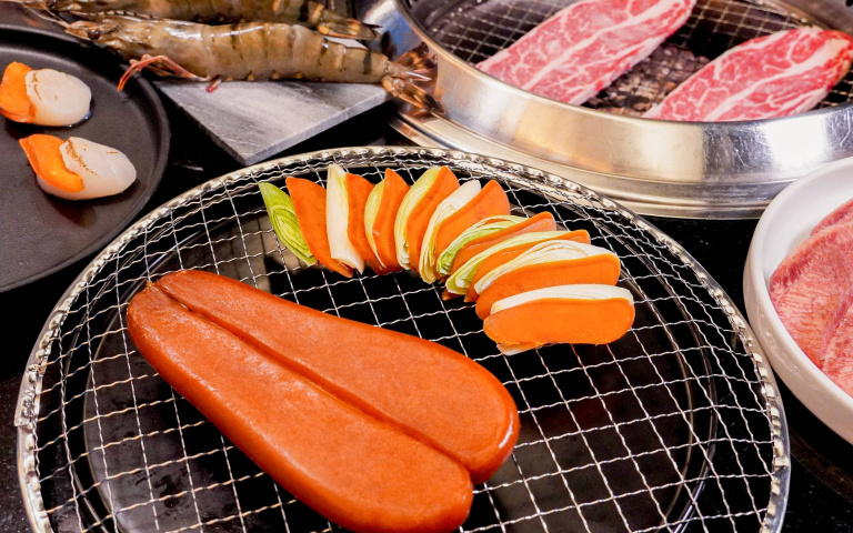 烏魚子吃到飽!身分證「這3碼」中2碼,一人中獎整桌都能吃到爽!