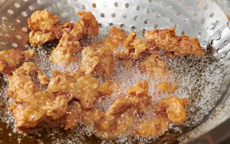 炸雞買一送一啦!繼光香香雞推出「感恩節優惠」,升級大份只要「50元銅板價」!