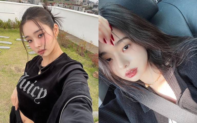 跟男友看花燈準備好畫這個妝！日系貓膩感彩妝、草莓糖腮紅刷、砂糖感指彩，春天一定要擁有這幾個單品！