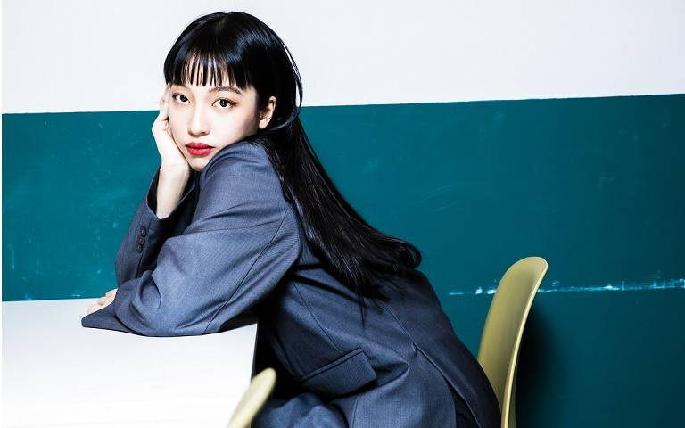 星談心/王渝萱完美主義 纖細雷達靠時間當良藥