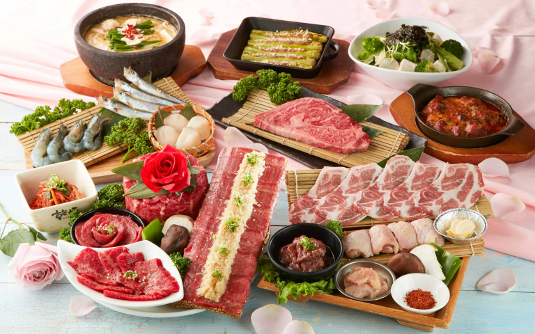母親節大餐攻略看這篇!乾杯集團齊推限定套餐、燒肉鍋物全在家吃得到!外帶優惠88折起、「和牛燒肉組」限量75折