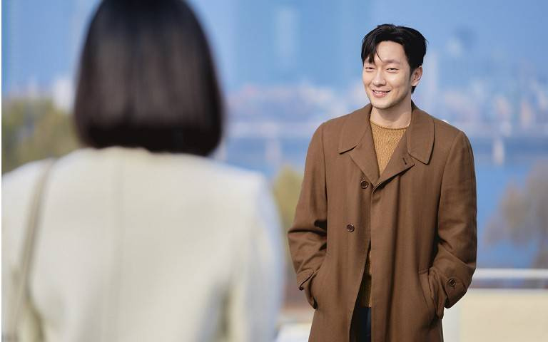 亞洲發燒星／孫錫求私下多話自認不像「具先生」　曝《犯罪都市2》驚險意外瞬間