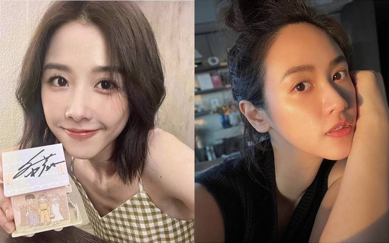 長痘痘怎麼辦?邵雨薇、Sandy吳姍儒的「抗痘筆記」太實用!原來女明星都靠這幾招擺脫紅腫痘困擾!
