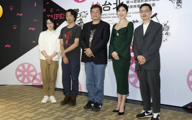 楊謹華許願「5年內有新身份」 《華燈》5度搶視后老公反應曝光