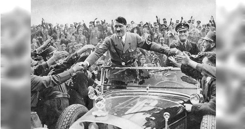 影爆點／菜記士多：想當個獨裁者嗎？請看《暴君養成指引How to Become a Tyrant》