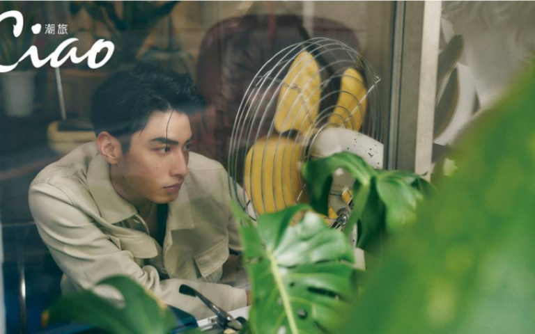 宋柏緯旅歐零豔遇　新專輯進度曝光