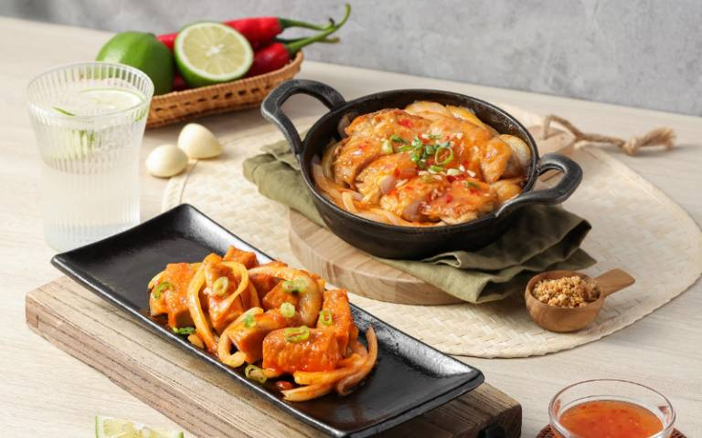 「肉次方」4人同行送10oz超巨牛排！再加碼抽「進擊の肉套餐」優惠券