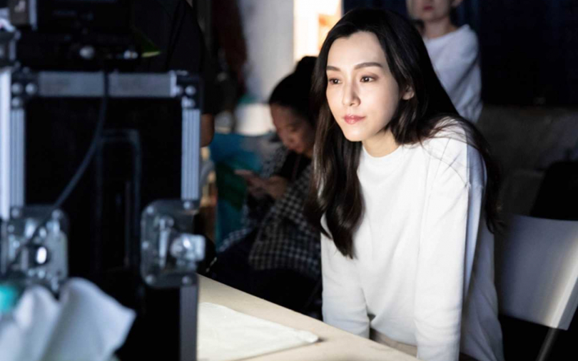 范瑋琪嘆無常　自嘲摔跤最慘女歌手