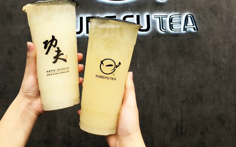 手搖飲品牌新「芭樂系列」，玩「十八啦」免費喝！芭樂控快玩一波！