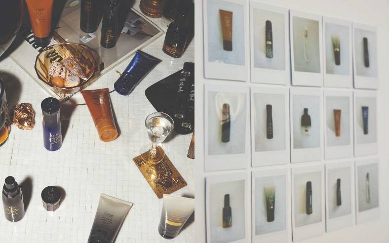 髮型界的巨星！Oribe香氛紀念禮盒，精緻從髮絲開始！