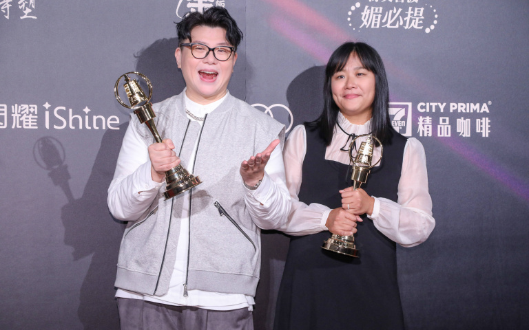 金鐘58／《來吧！營業中》得獎　製作人露口風邀炎亞綸回歸？