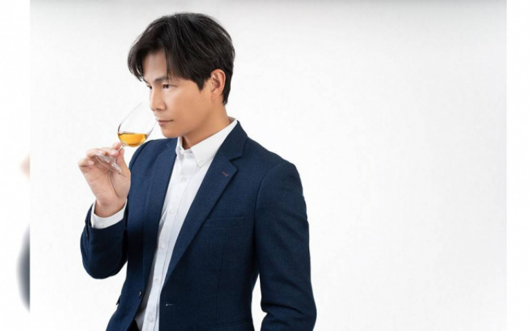 孫協志出道28年宣布新身分　認「曾經跌入低潮」