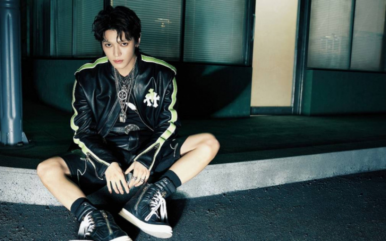 NCT泰容中文萌喊「恭喜恭喜」　揪《街頭女戰士2》日本舞團拍MV