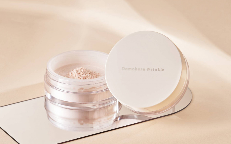 保養品牌推「清透亮顏美肌蜜粉」！長效持妝、高效保濕一次擁有！