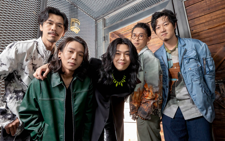 星對話／麋先生以諾當人夫不求婚　聖皓瘋狂阻止「會被講一輩子」