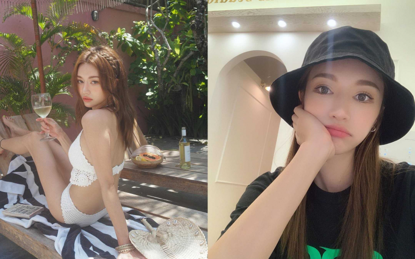 游完泳頭髮超毛燥？坐飛機一頭亂髮？髮型專家黃凱凱Kai教妳出國髮型這樣整理！