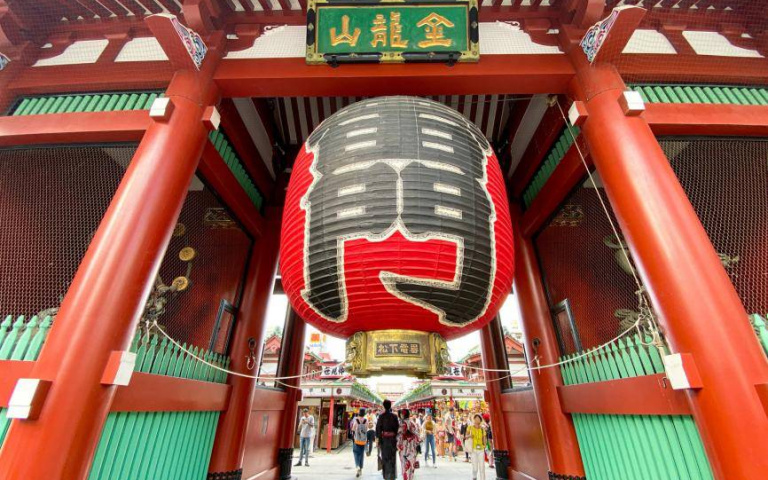 KKday主題樂園、體驗、票券買一送一!釜山、大阪、東京來回機票4,999元起!