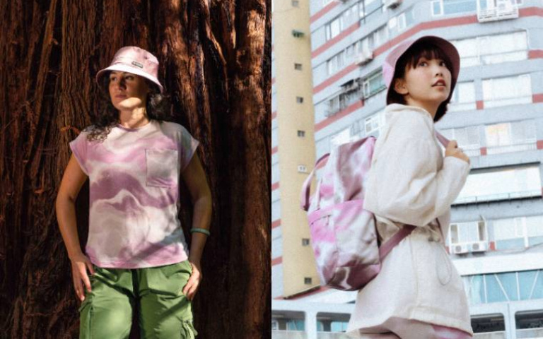 不怕梅雨季！Columbia夏季新款主推防水、防曬，凹豆咖必穿！