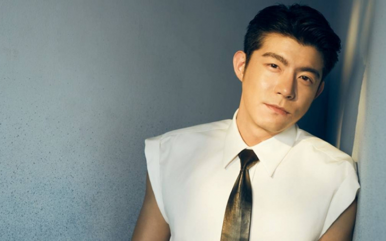 王柏傑酒駕北影發聲「零容忍」　取消頒獎、影片全下架