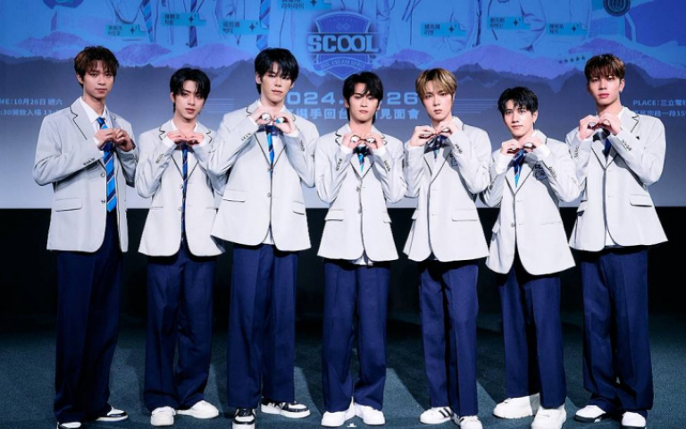 《SCOOL》人氣選手返台快閃　曝心情「懷念被早餐店阿姨叫帥哥」