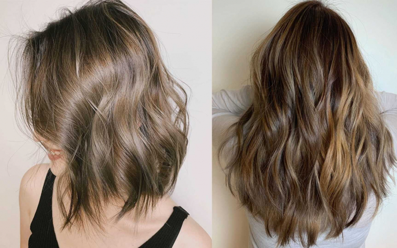 今年染髮該染什麼色？充滿外國人風的「雲雀棕髮色」就是Pantone 2020年度最佳推薦色