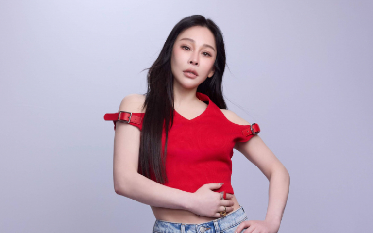 温嵐睽違13年再度舉辦專場　「獻給一路不離不棄的歌迷」