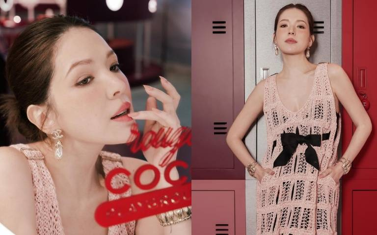 許瑋甯驚喜升格準媽媽?婚後3年傳喜訊:小邱澤喜歡「紅燒牛肉湯+醋溜黃瓜」洩端倪?
