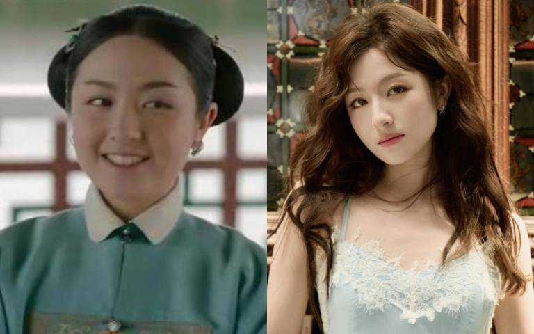 《朝雪錄》李蘭迪狂瘦12公斤變身古偶女神!「瘦身菜單」公開:吃水煮餐要加這款自製沾醬才不痛苦