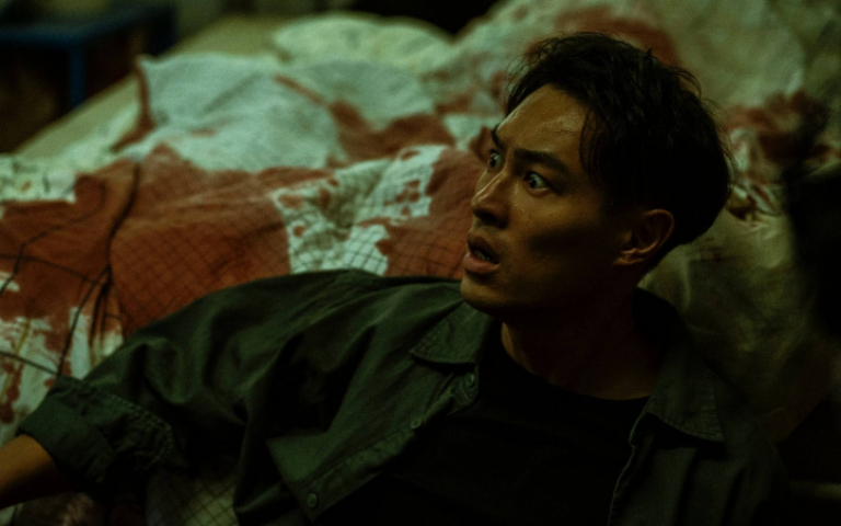 《泥娃娃》改編台灣最詭異童謠　楊祐寧升格三寶爸猶豫接演