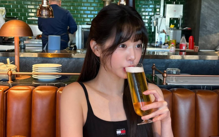 21歲張員瑛夢想「結婚生子」　自曝理想型、婚姻憧憬超真實